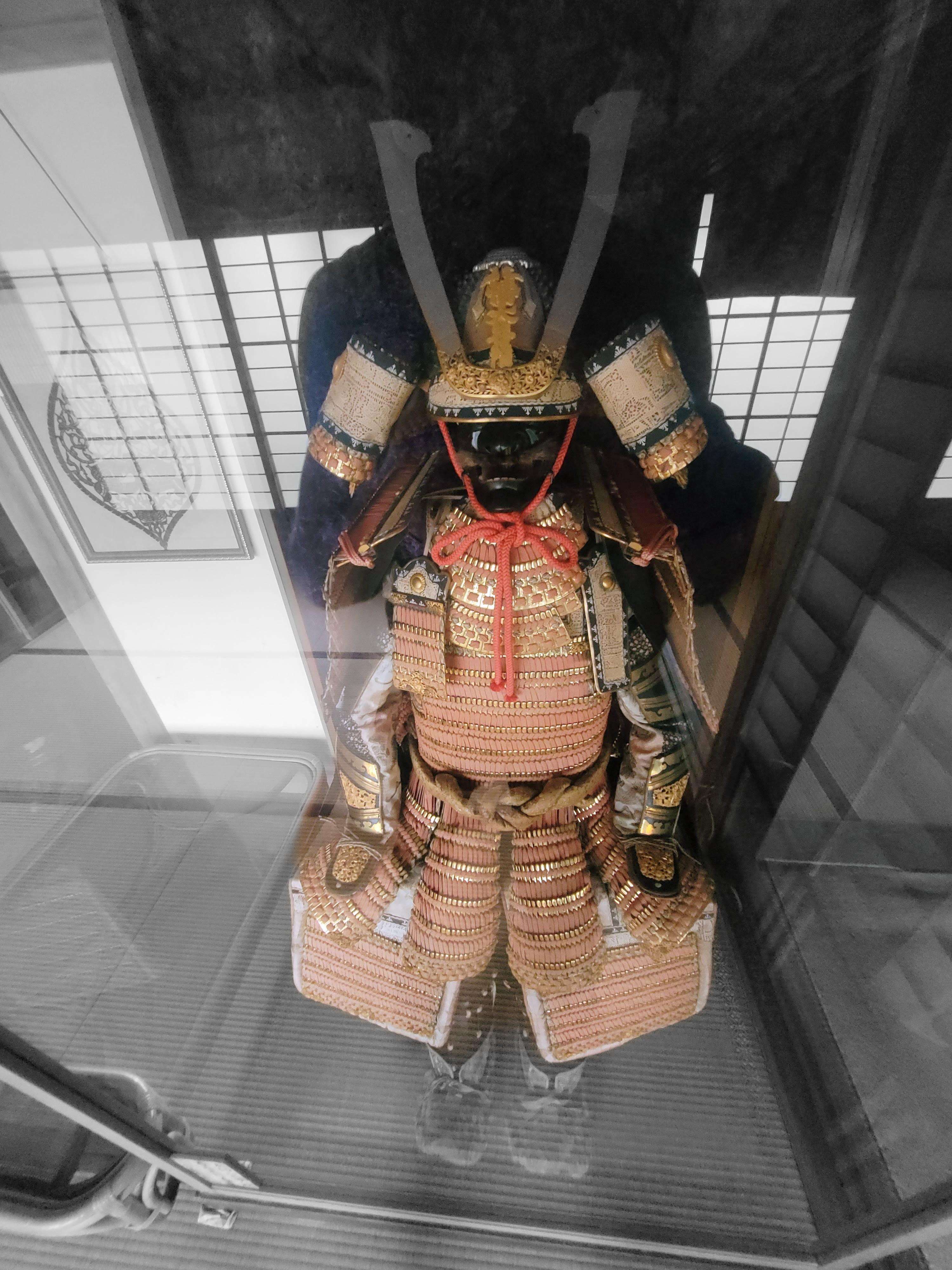 🏯 우두산 보수원(고즈산 호주인) 이미지 1